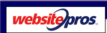 web site technology, services, and solutions from website pros