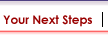 your next steps