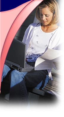 web site design
