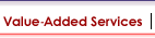 value-added services